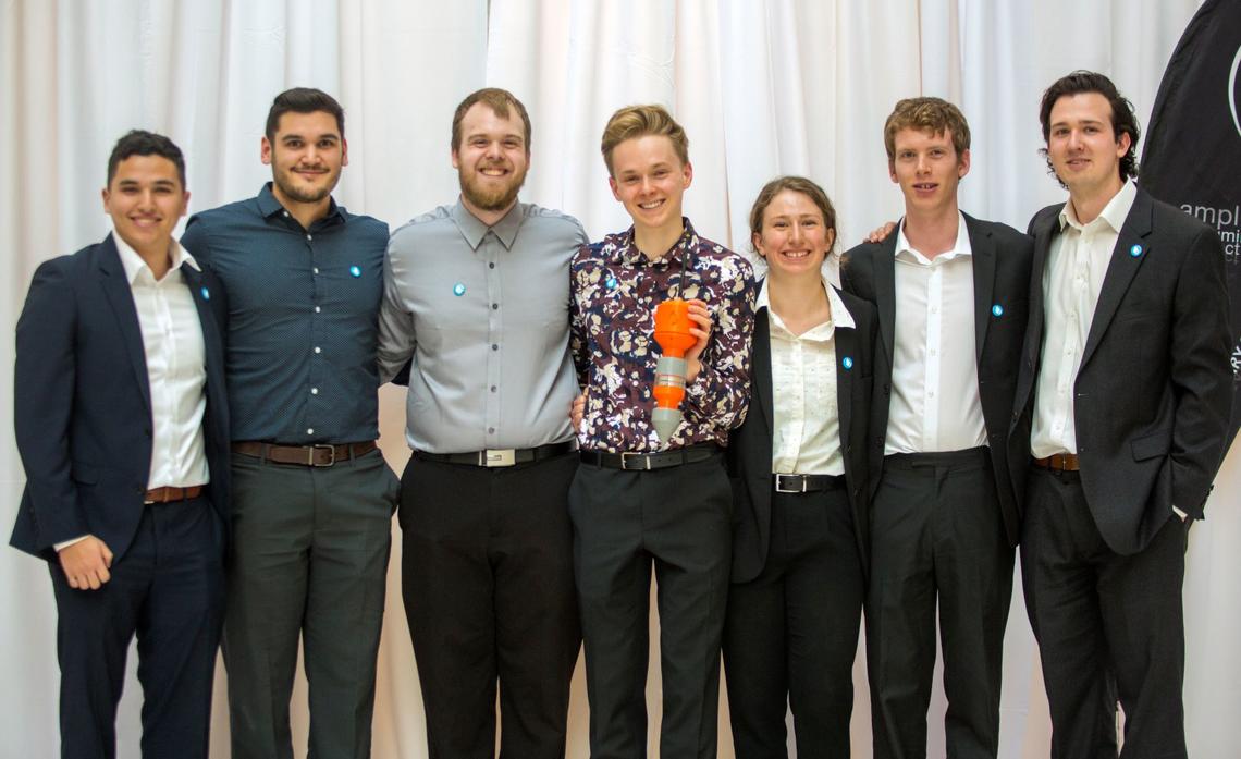 Drop: Soil Moisture Sensor