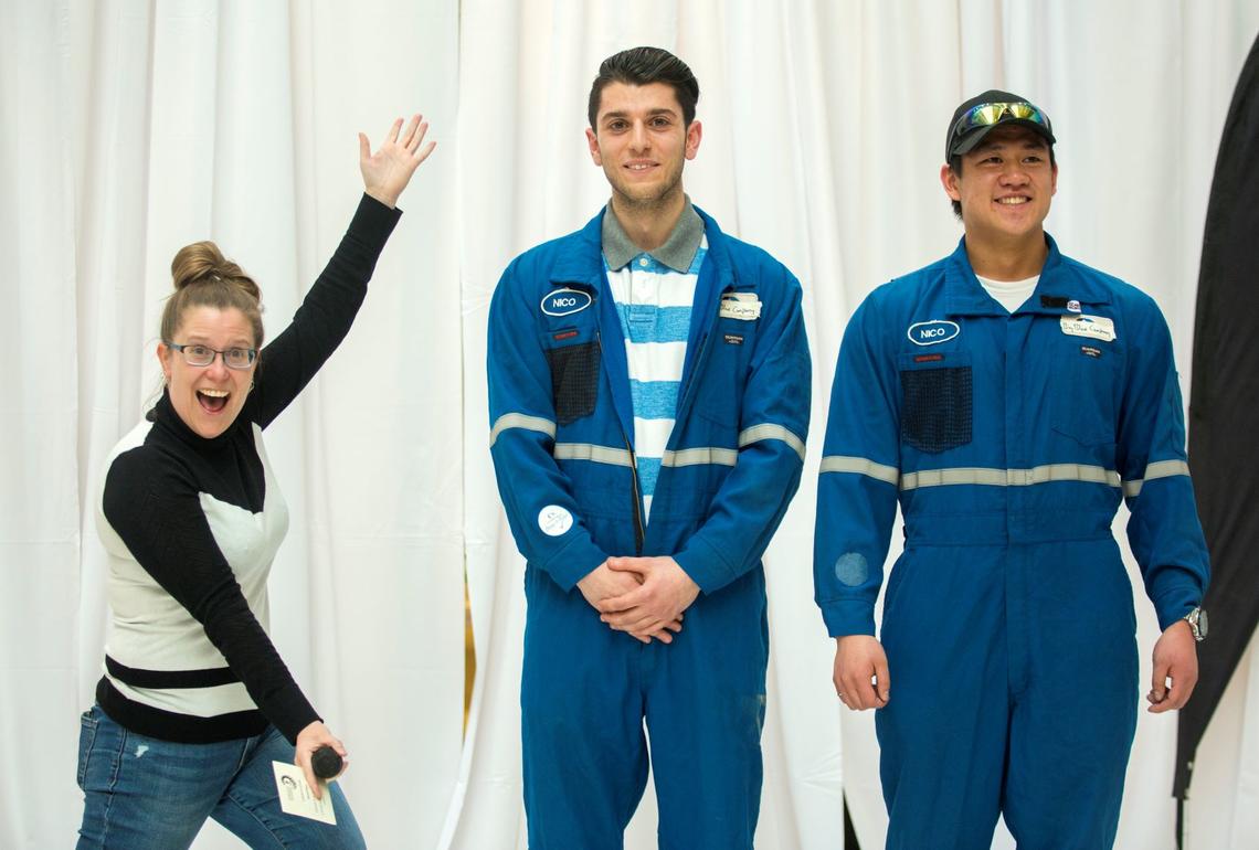 Golden Lake Heavy Oil Waterflood