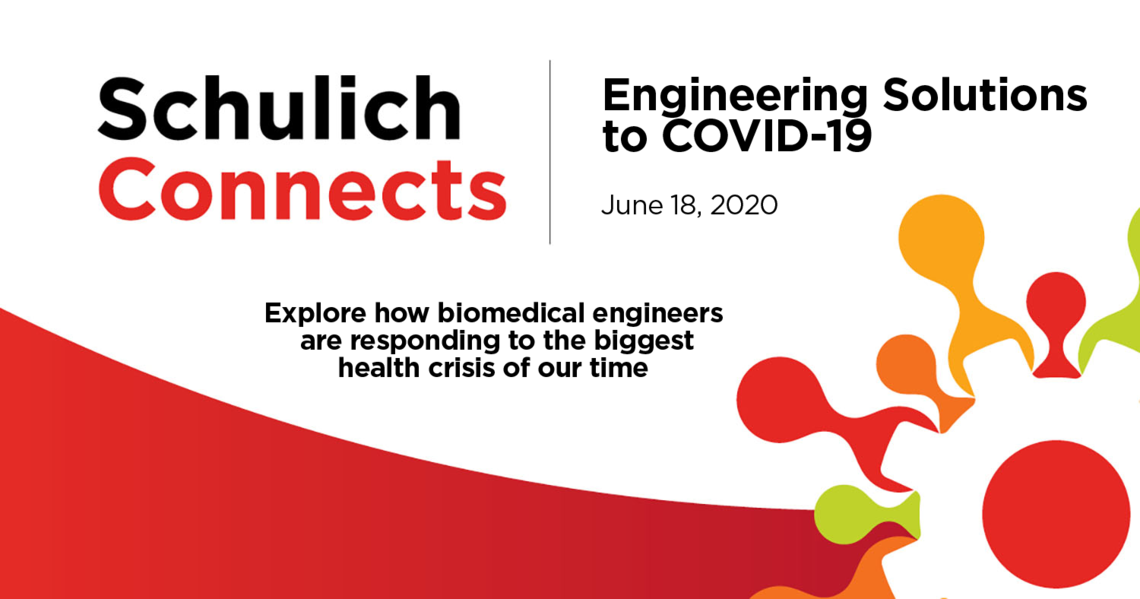 Schulich Connects Schulich Connects