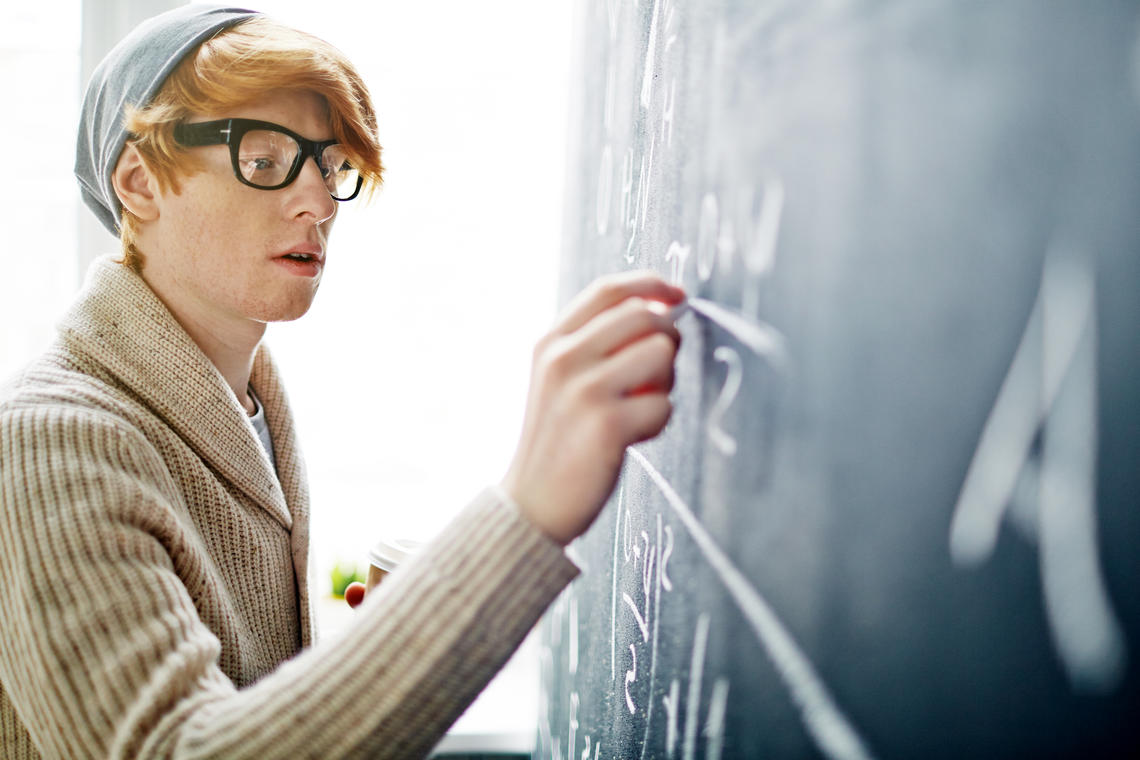 Student