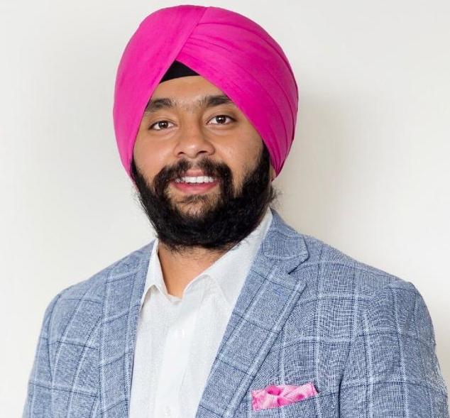 Ishan Kochhar - 2020 Schulich Early Achievement Alumni Award