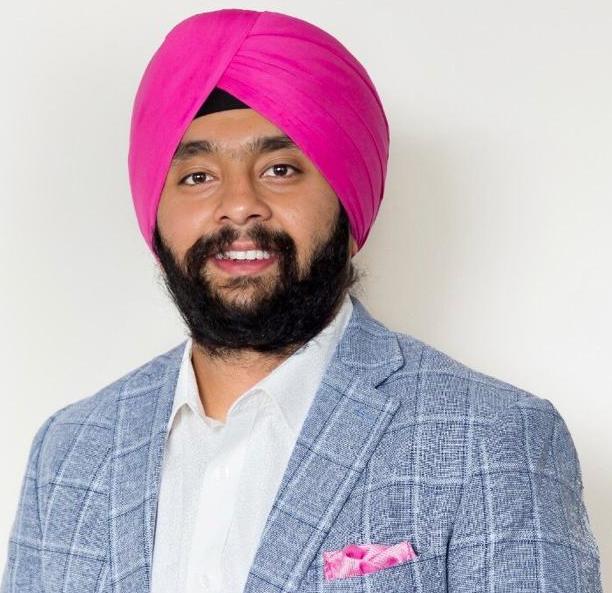 Ishan Kochhar - 2020 Schulich Early Achievement Alumni Award