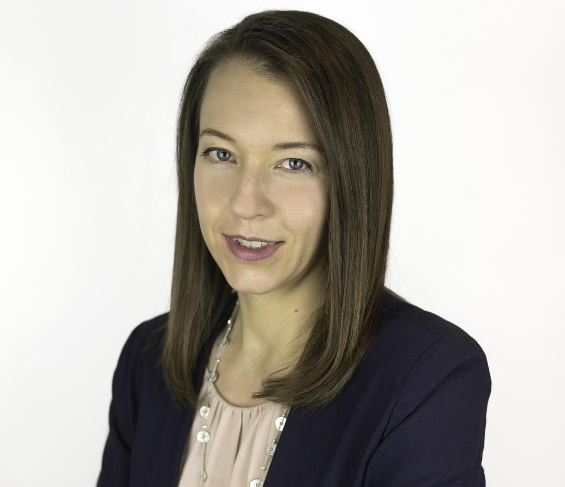 Jennifer van Zelm - 2020 Schulich Diversity and Equity Alumni Award Jennifer van Zelm - 2020 Schulich Diversity and Equity Alumni Award