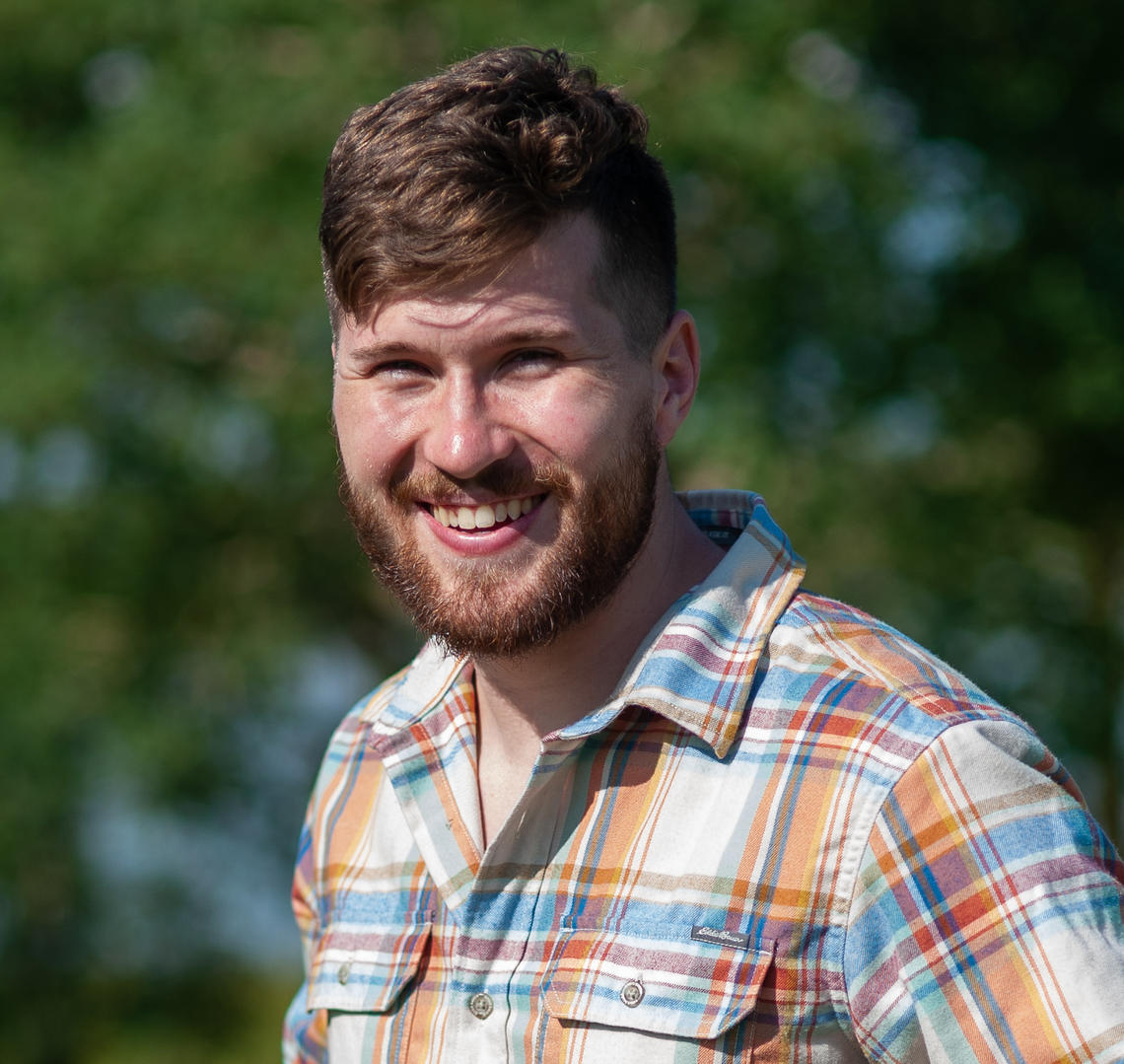 Spencer Kerber - 2020 Schulich Early Achievement Alumni Award