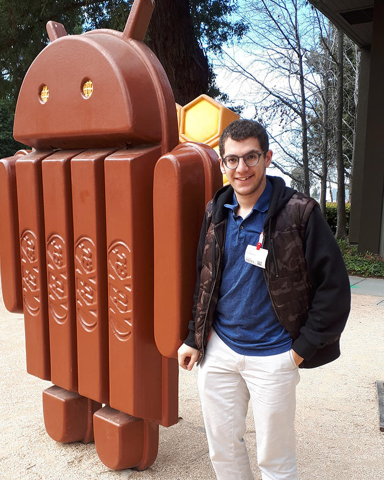 Khaled Elmalawany