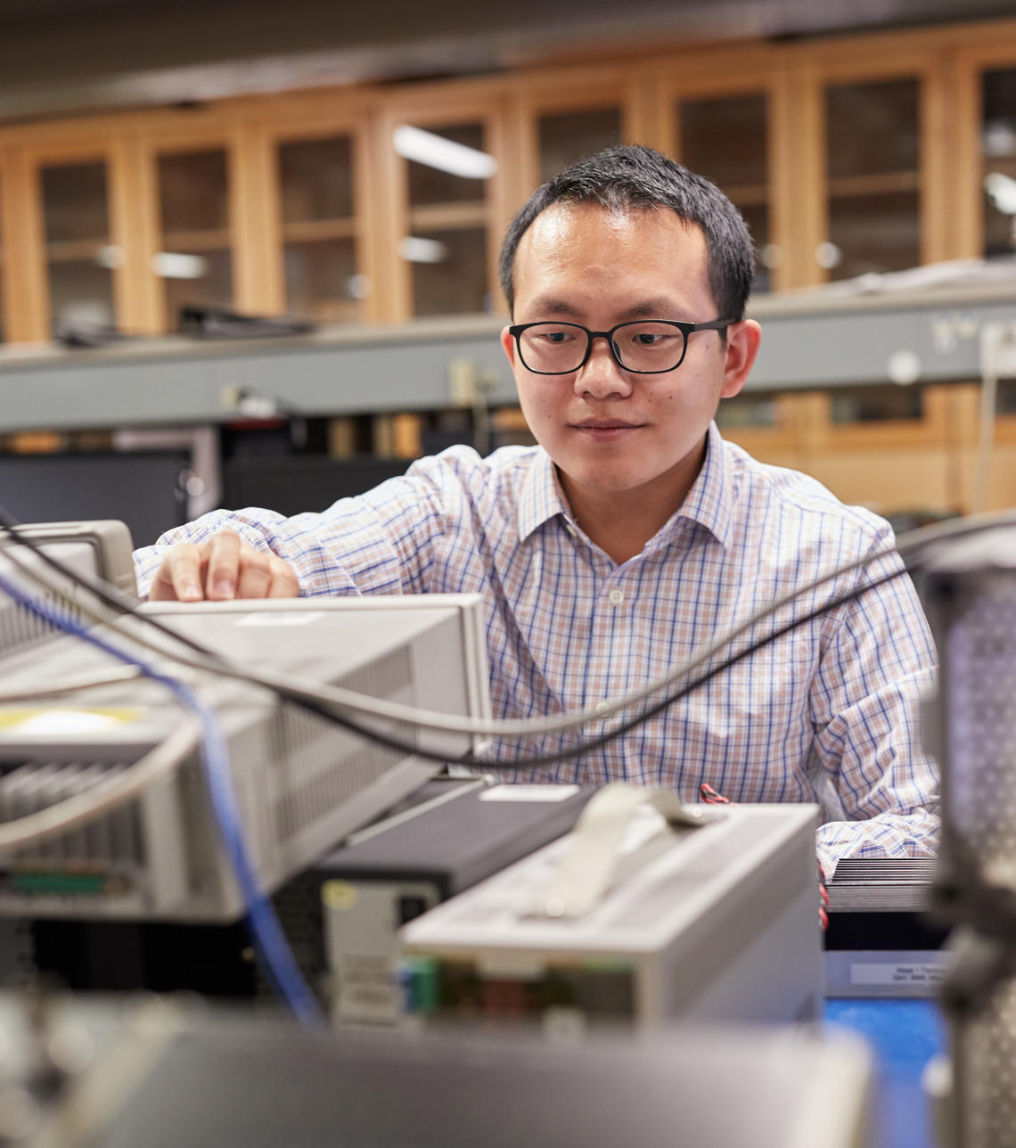 MEng Electrical and Computer Engineering
