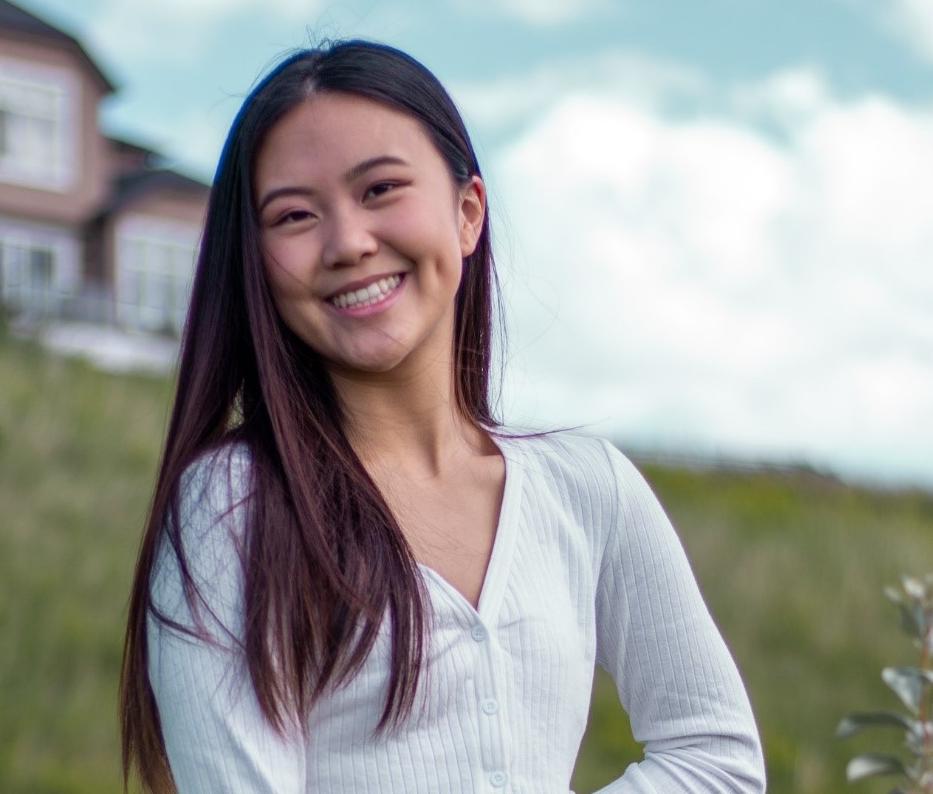 Helen Zhang Helen Zhang