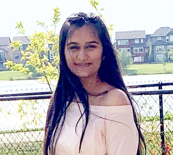 Nitya Shah Nitya Shah