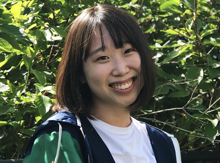 Catherine Ko, Class of 2023, Schulich School of Engineering Catherine Ko, Class of 2023, Schulich School of Engineering