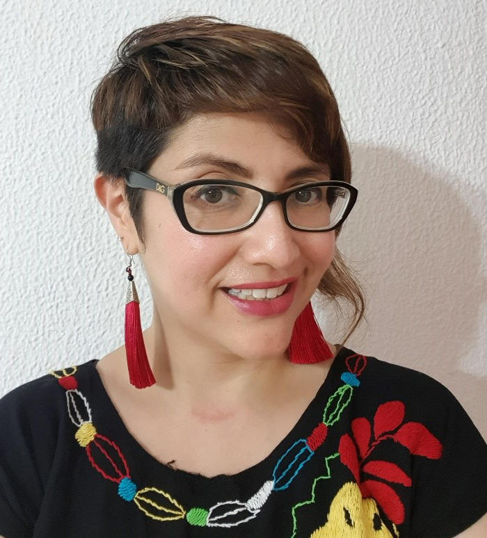 Silvia María Chávez Morales