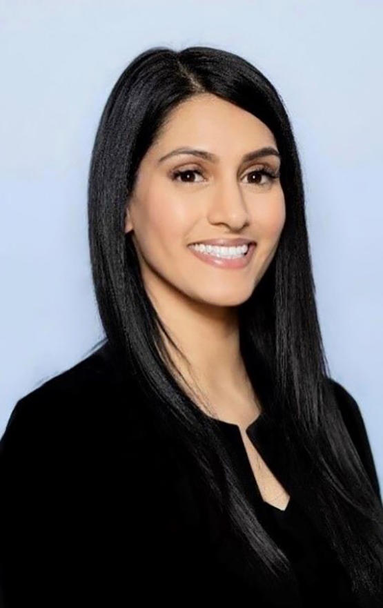 Suki Gill