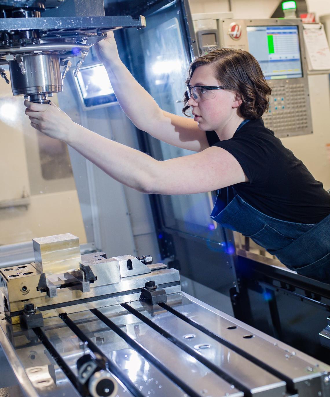 Emily Dawson - Schulich Engineering Internship Emily Dawson - Schulich Engineering Internship