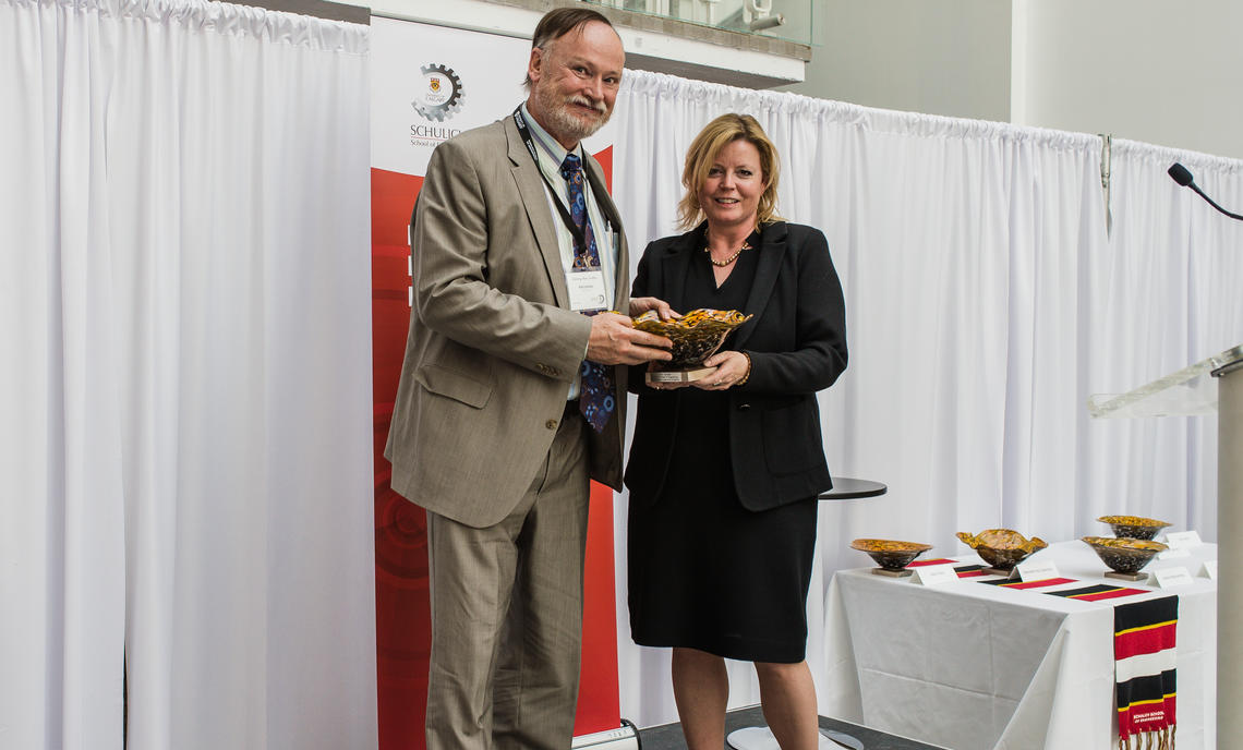 Schulich Alumni Awards 2019