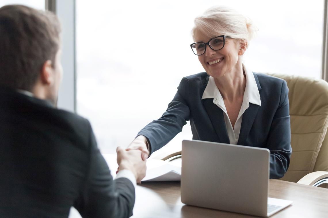 Mentorship Mentorship