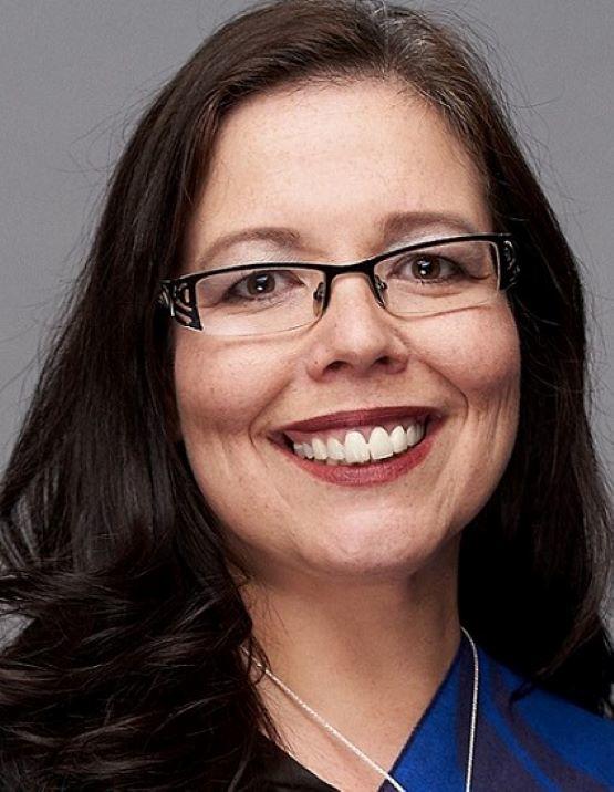 Deanna Burgart, Schulich Teaching Chair in Integrating Indigenous Knowledge