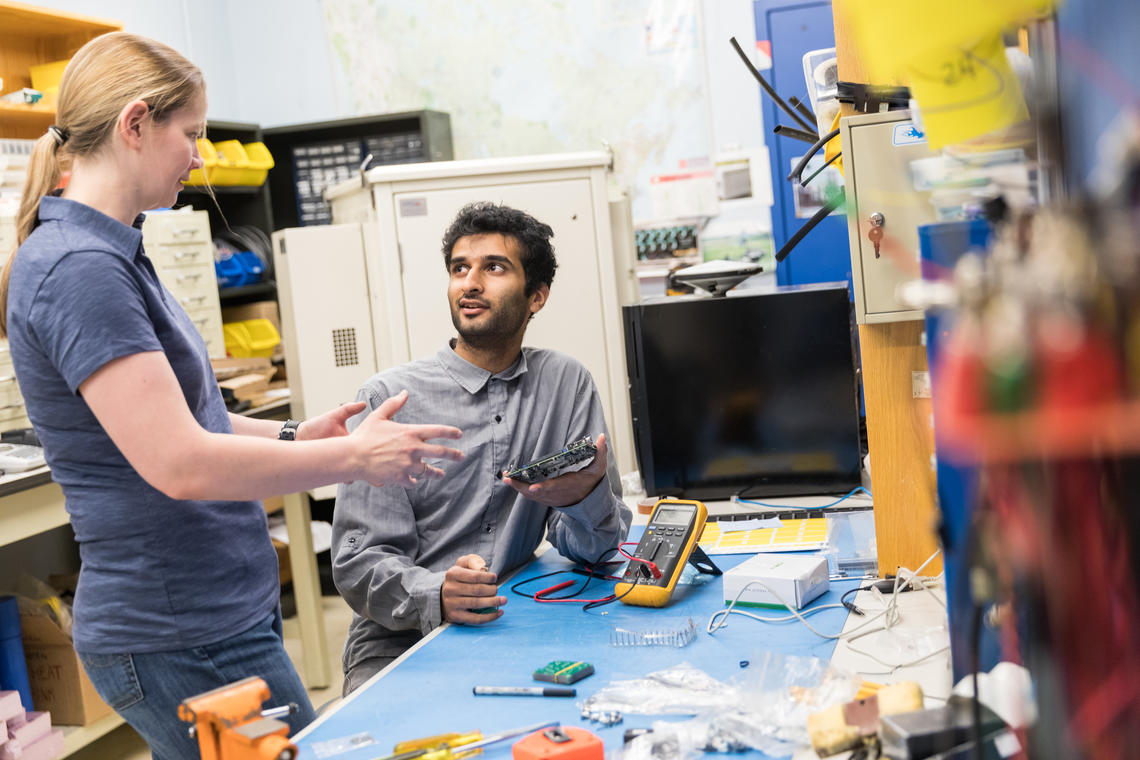 Internship image