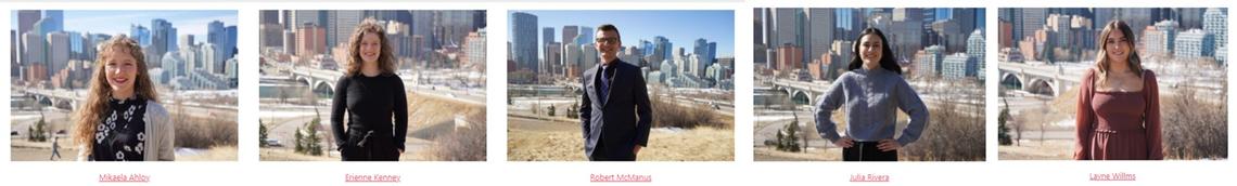 Engineering Design Fair 2021 - Chemical - 1st place