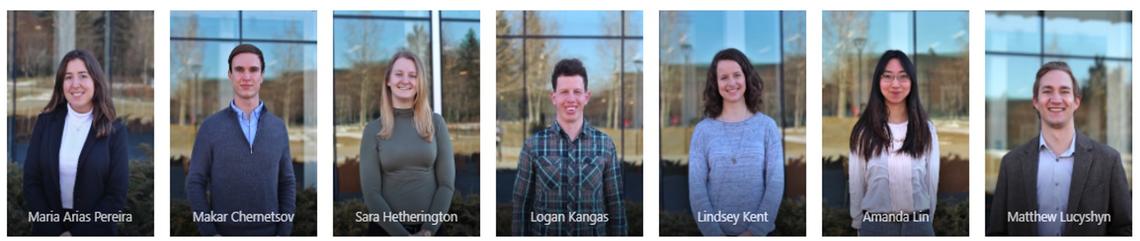 Engineering Design Fair 2021 - Civil - 1st place