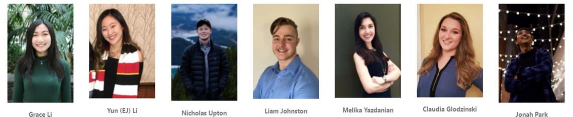 Engineering Design Fair 2021 - Civil - 2nd place