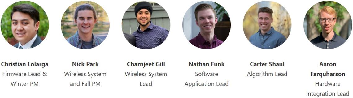 Engineering Design Fair 2021 - Electrical - 2nd place