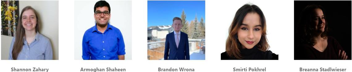 Engineering Design Fair 2021 - Mechanical - 2nd place