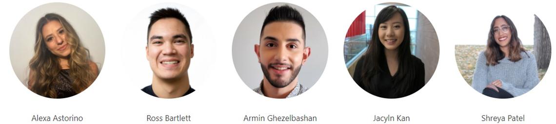 Engineering Design Fair 2021 - Software - 1st place