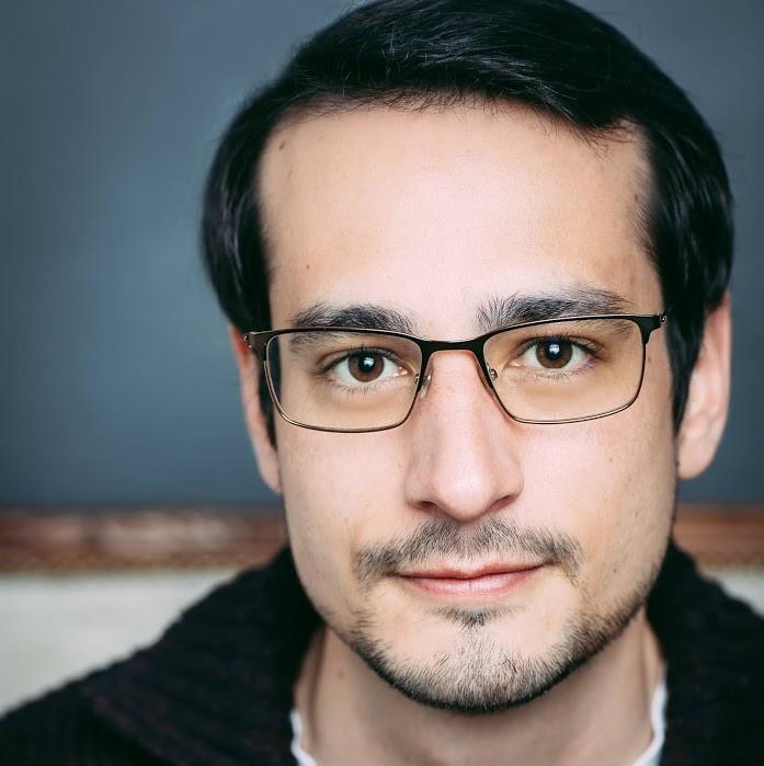 Liam Nelson, Schulich engineering graduate, inventor/founder BikeFin eBikes Inc.