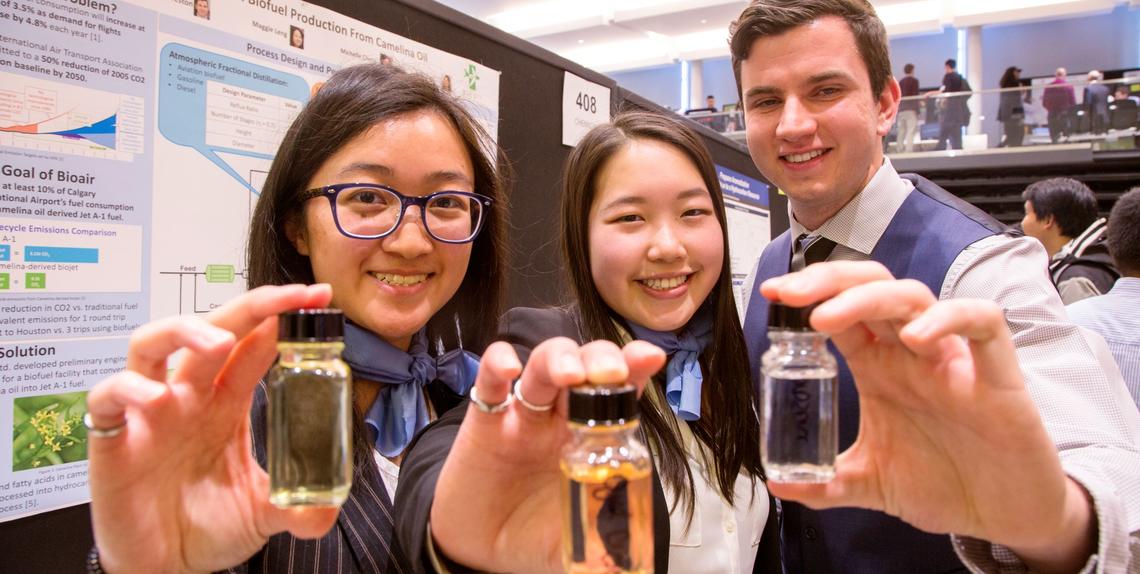 Schulich School of Engineering - Certificate in Engineering Entrepreneurship