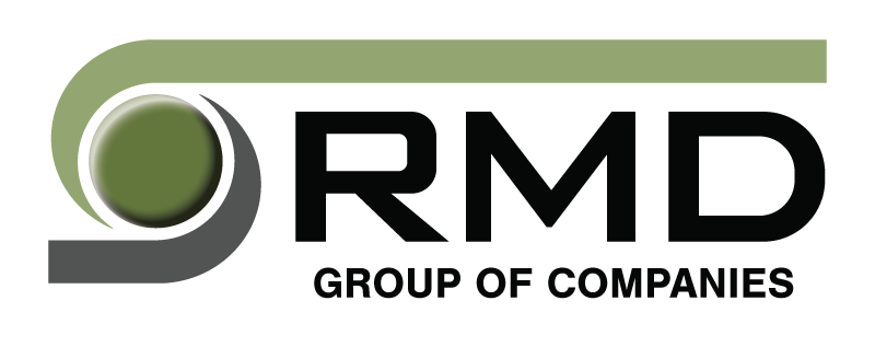 RMD Group of Companies Logo
