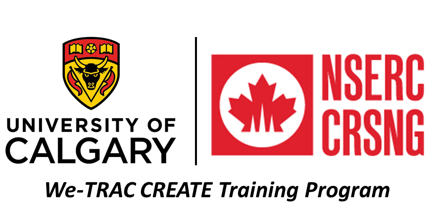 UCalgary NSERC Create