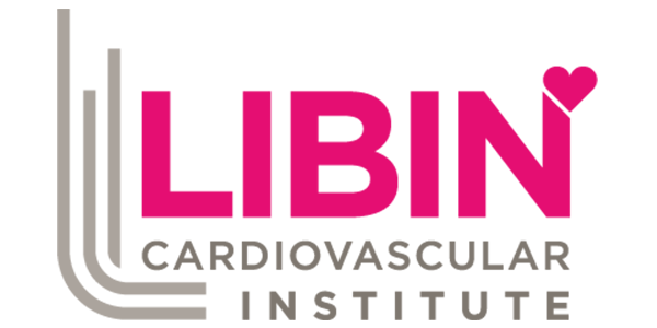 Libin Cardiovascular Institute Logo