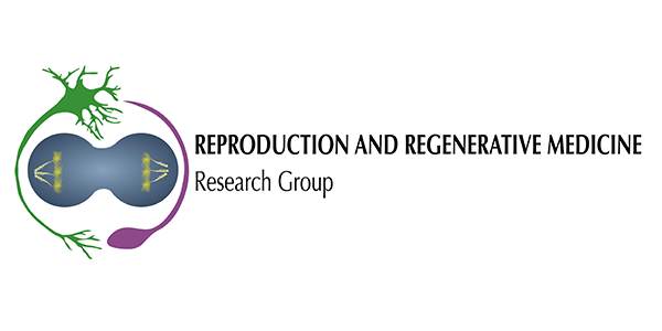 Reproduction and Regenerative Medicine Research Group Logo