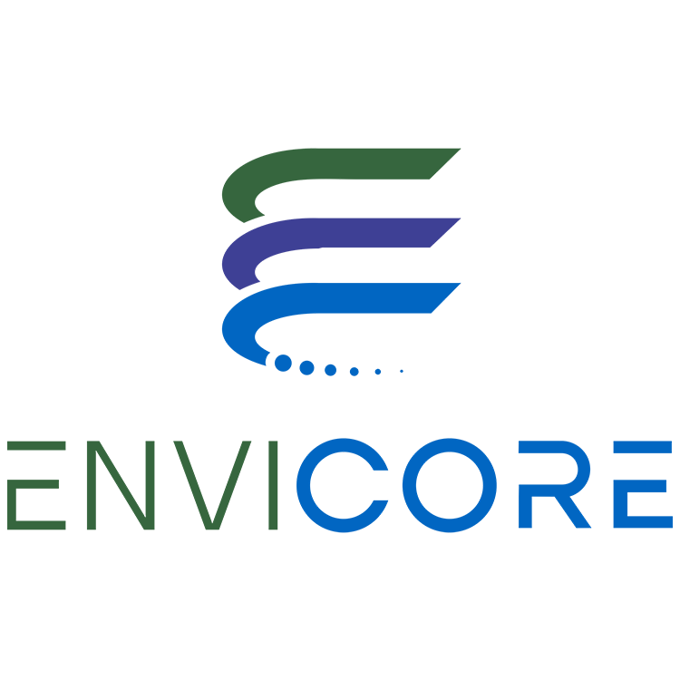 Envicore logo