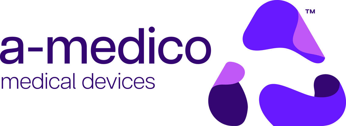 Alberta Medical Device Innovation Consortium (A-MEDICO) logo