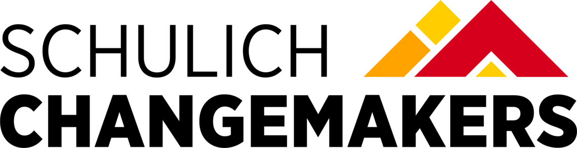 Schulich Changemakers logo
