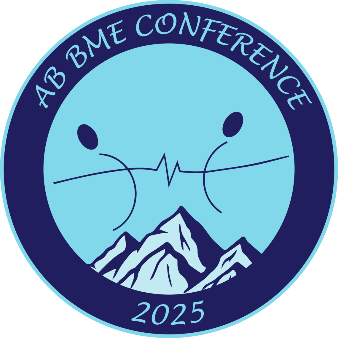 AB BME Conference 2025 Logo