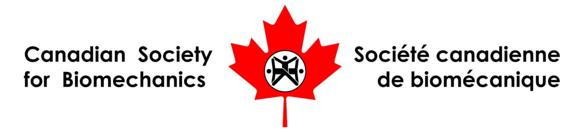Canadian Society for Biomechanics
