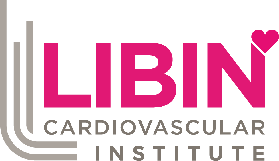 Libin Cardiovascular Institute 