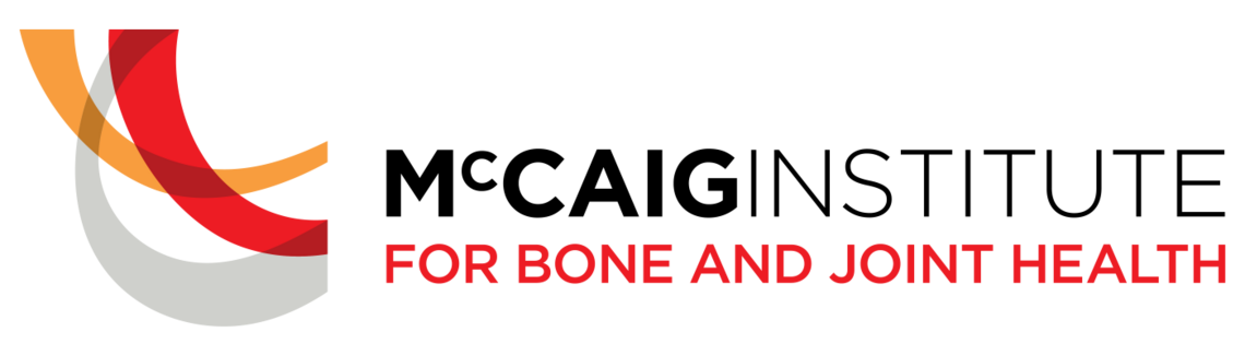 McCaig Institute for Bone and Joint Health