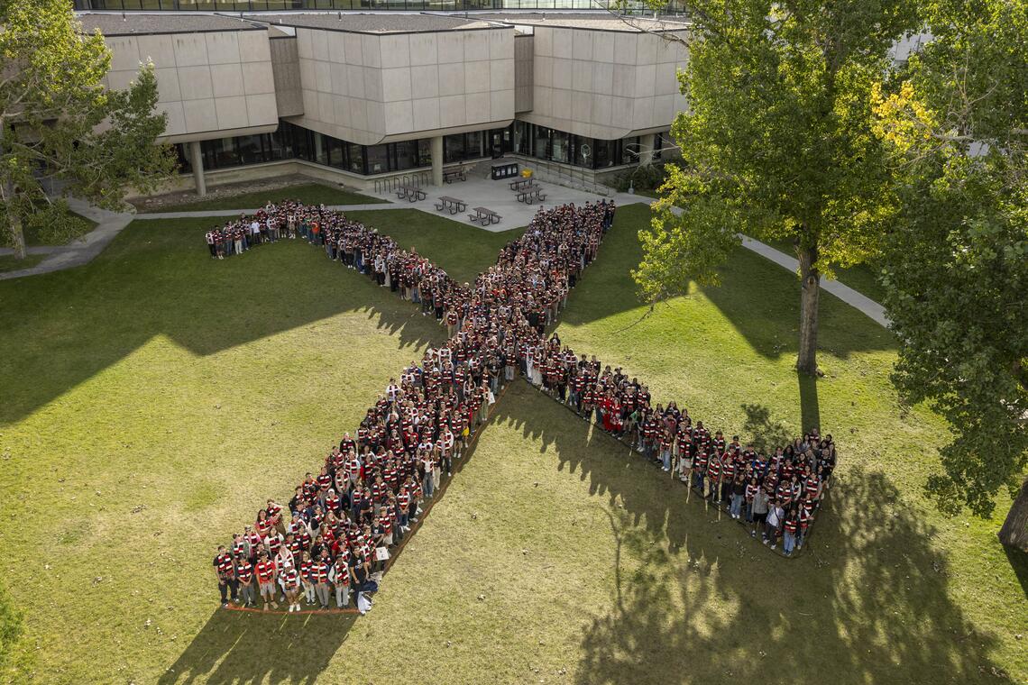 Schulich Undergraduate Orientation Day