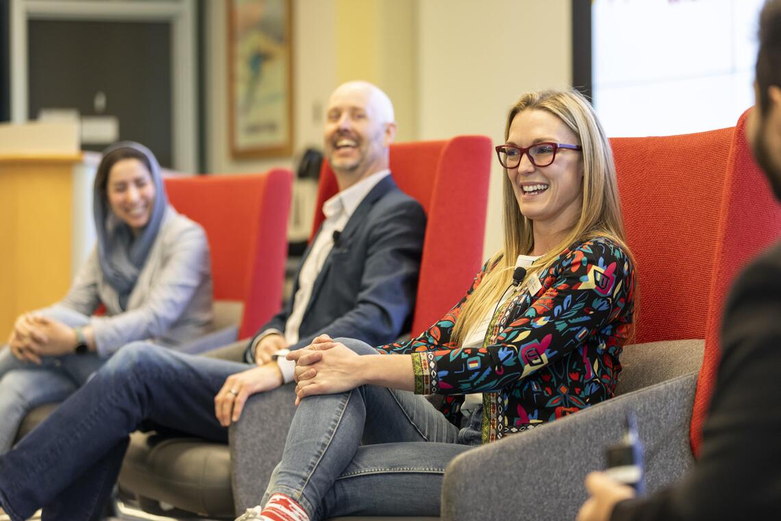 Engineering Leadership Conference