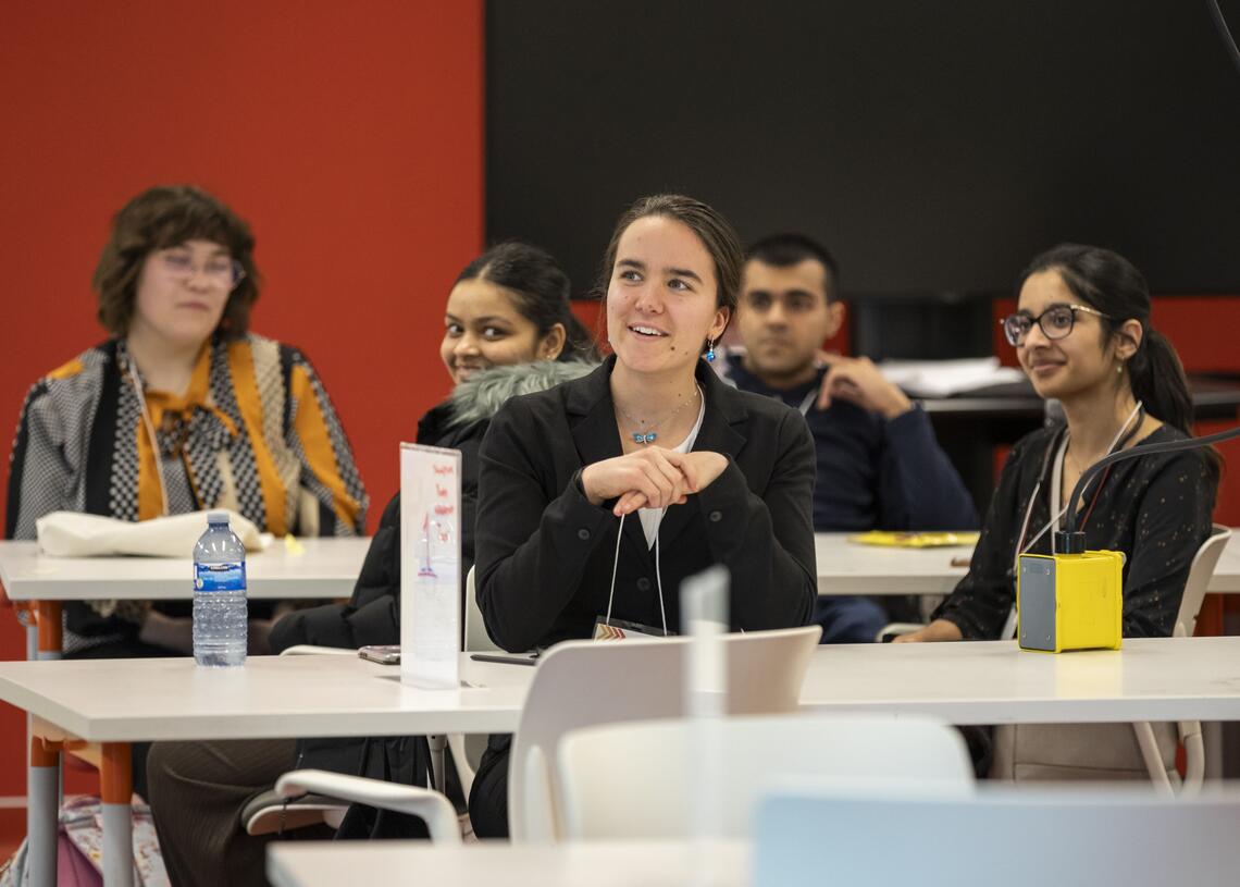 Engineering Leadership Conference