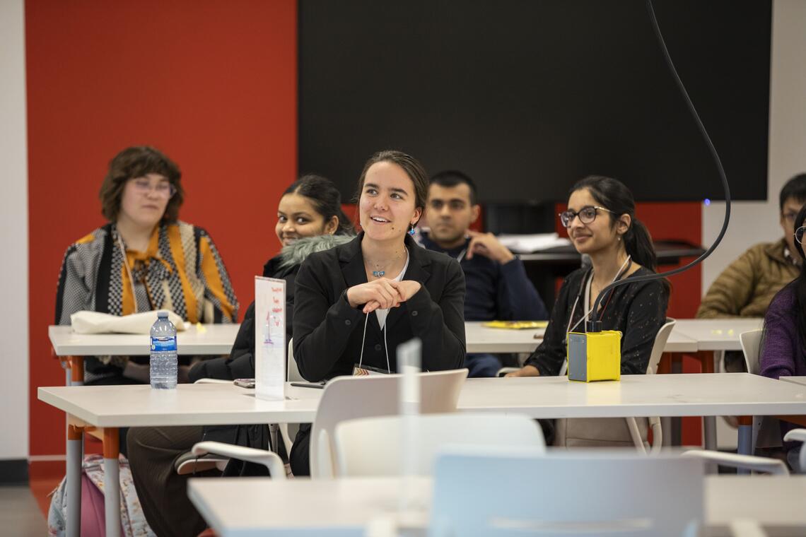 Engineering Leadership Conference