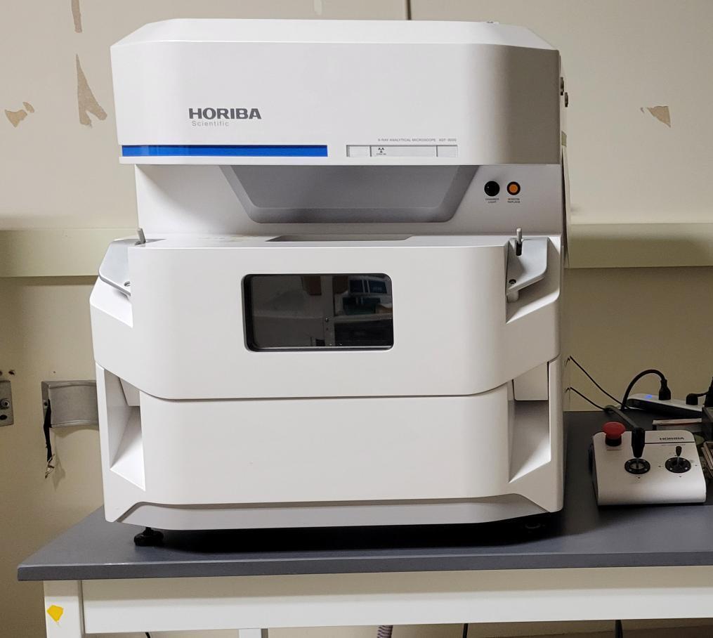 XRF