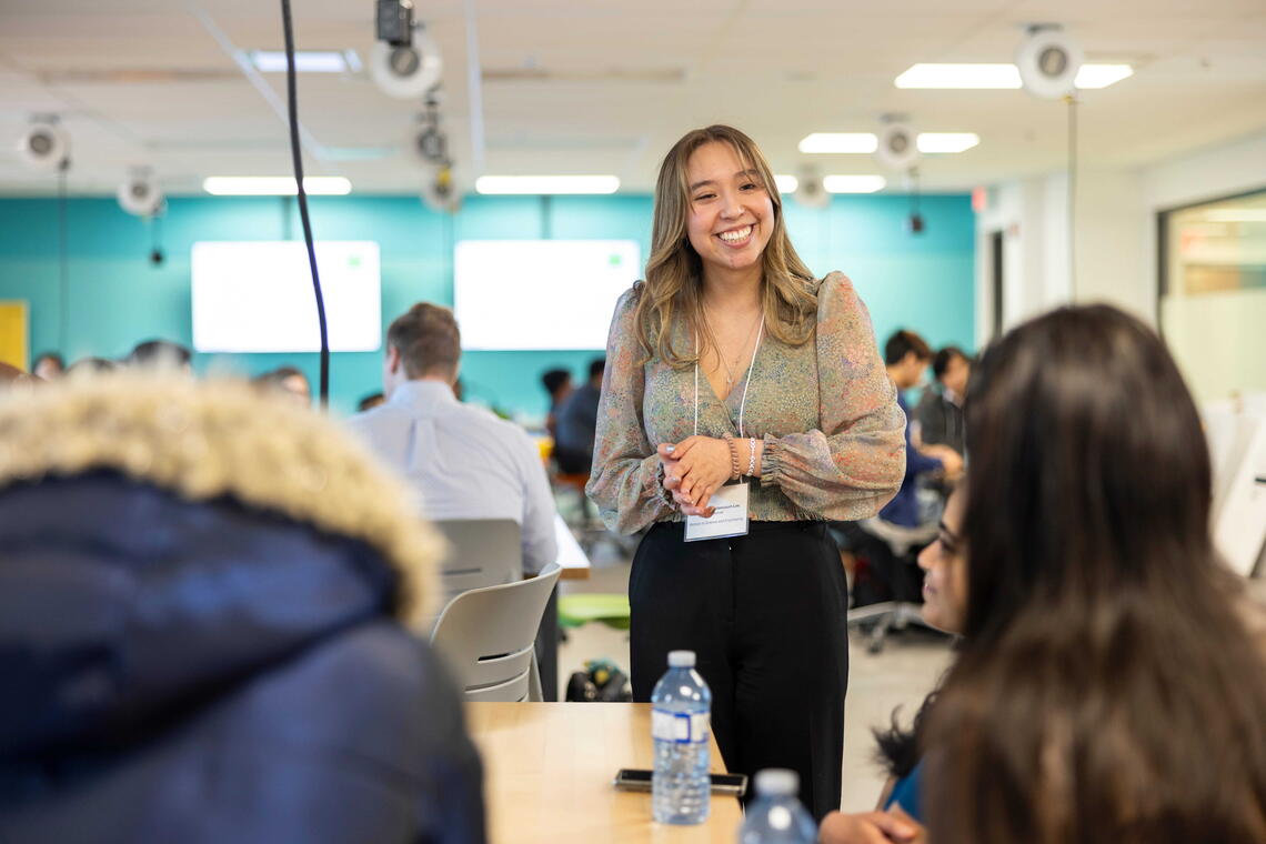 Engineering Leadership Conference