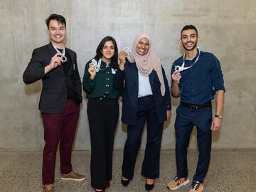 EZE: Easy to Electric