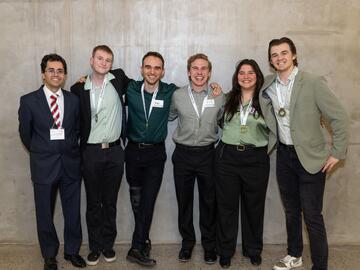 Electric Vehicle Battery