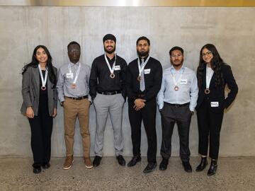 Futuristic Ruggedized Shell