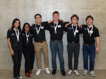 Opposed Piston Engine