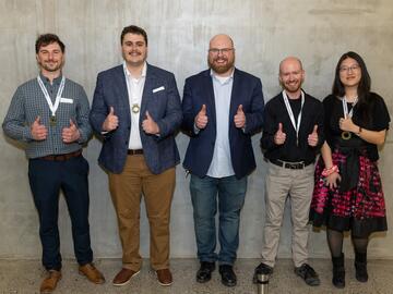 Retracement and Expansion at UCalgary